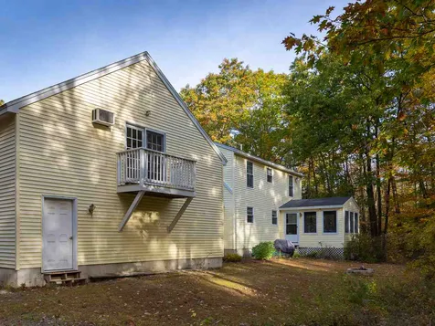 64 Palmer Road Candia NH 03034