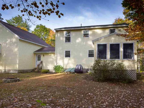 64 Palmer Road Candia NH 03034