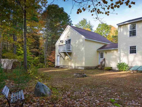 64 Palmer Road Candia NH 03034