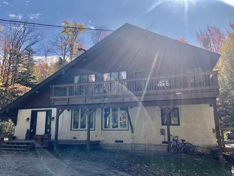 67 Fern Lane Killington VT 05751