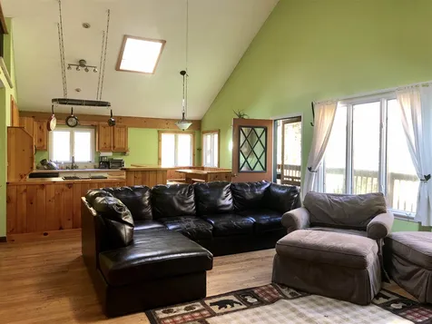 67 Fern Lane Killington VT 05751