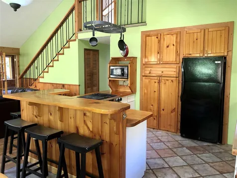 67 Fern Lane Killington VT 05751