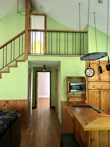 67 Fern Lane Killington VT 05751