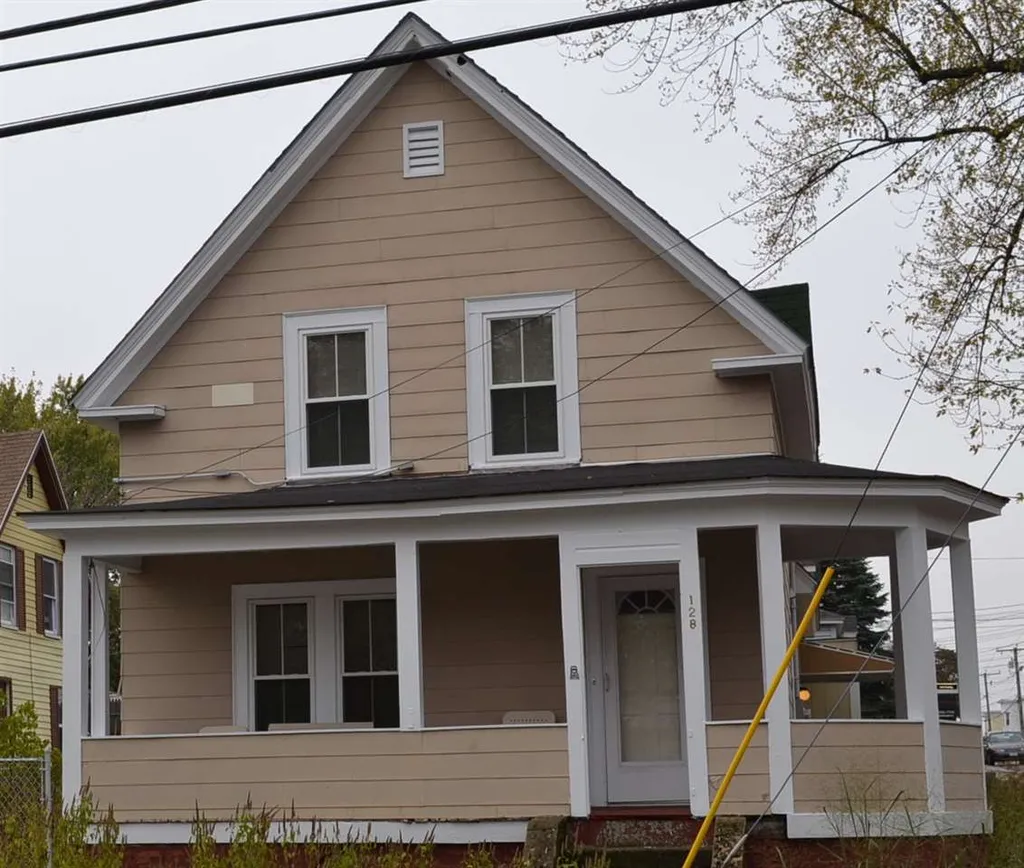 128 Jewett Street Manchester NH 03103