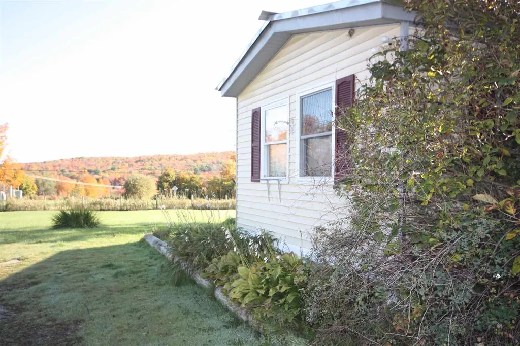 12 Martel Lane Westford VT 05494