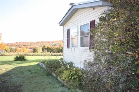 12 Martel Lane Westford VT 05494