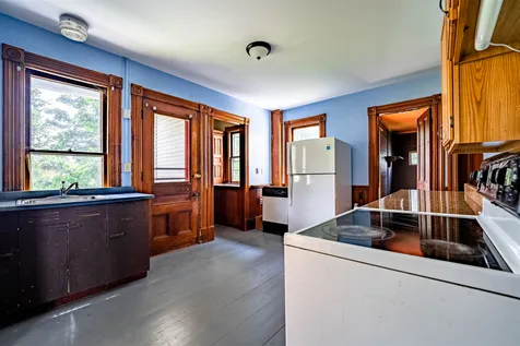 5 A-b Fletcher Road Fairfax VT 05454