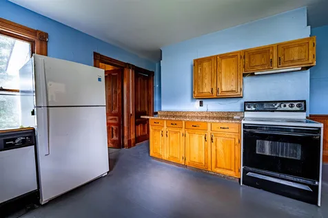 5 A-b Fletcher Road Fairfax VT 05454