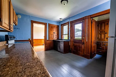 5 A-b Fletcher Road Fairfax VT 05454