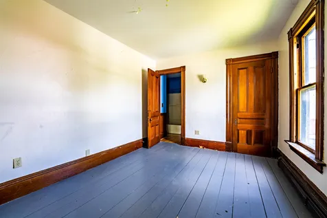 5 A-b Fletcher Road Fairfax VT 05454