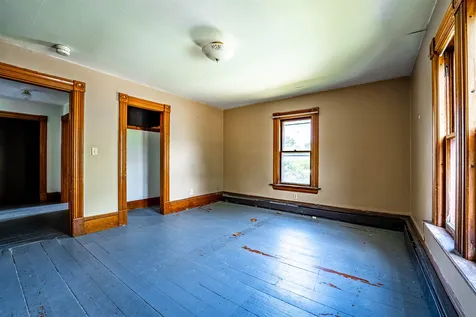 5 A-b Fletcher Road Fairfax VT 05454