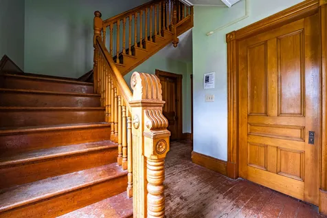 5 A-b Fletcher Road Fairfax VT 05454