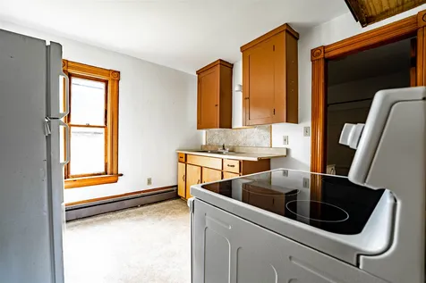 5 A-b Fletcher Road Fairfax VT 05454