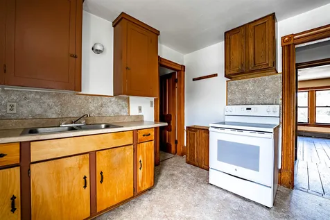 5 A-b Fletcher Road Fairfax VT 05454