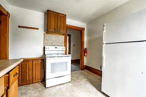 5 A-b Fletcher Road Fairfax VT 05454