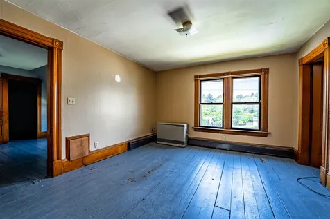 5 A-b Fletcher Road Fairfax VT 05454