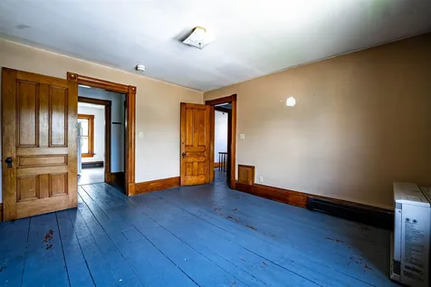 5 A-b Fletcher Road Fairfax VT 05454