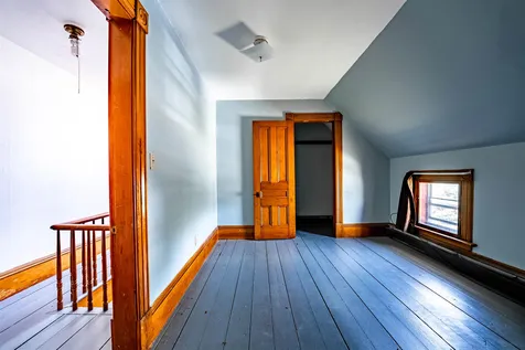 5 A-b Fletcher Road Fairfax VT 05454