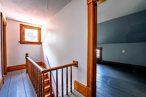 5 A-b Fletcher Road Fairfax VT 05454