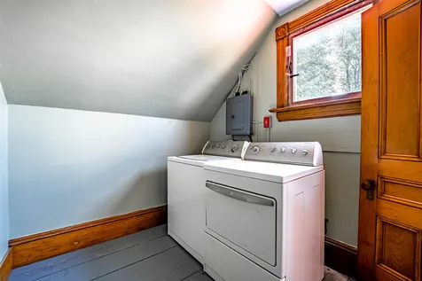 5 A-b Fletcher Road Fairfax VT 05454