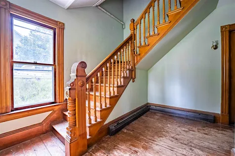 5 A-b Fletcher Road Fairfax VT 05454