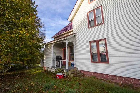 5 A-b Fletcher Road Fairfax VT 05454