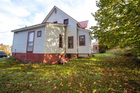 5 A-b Fletcher Road Fairfax VT 05454