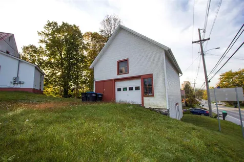5 A-b Fletcher Road Fairfax VT 05454