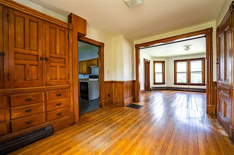 5 A-b Fletcher Road Fairfax VT 05454