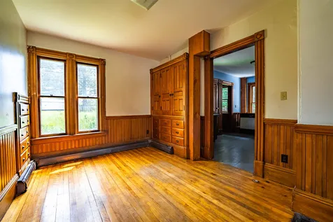 5 A-b Fletcher Road Fairfax VT 05454
