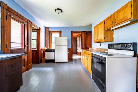 5 A-b Fletcher Road Fairfax VT 05454