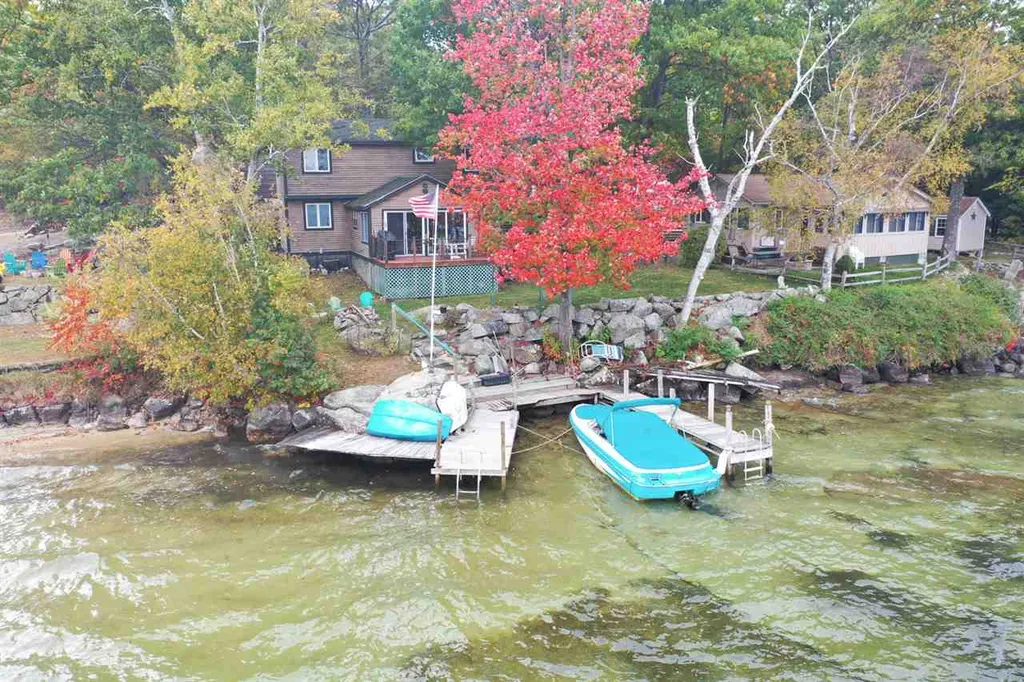 741 Scenic Road Laconia NH 03246
