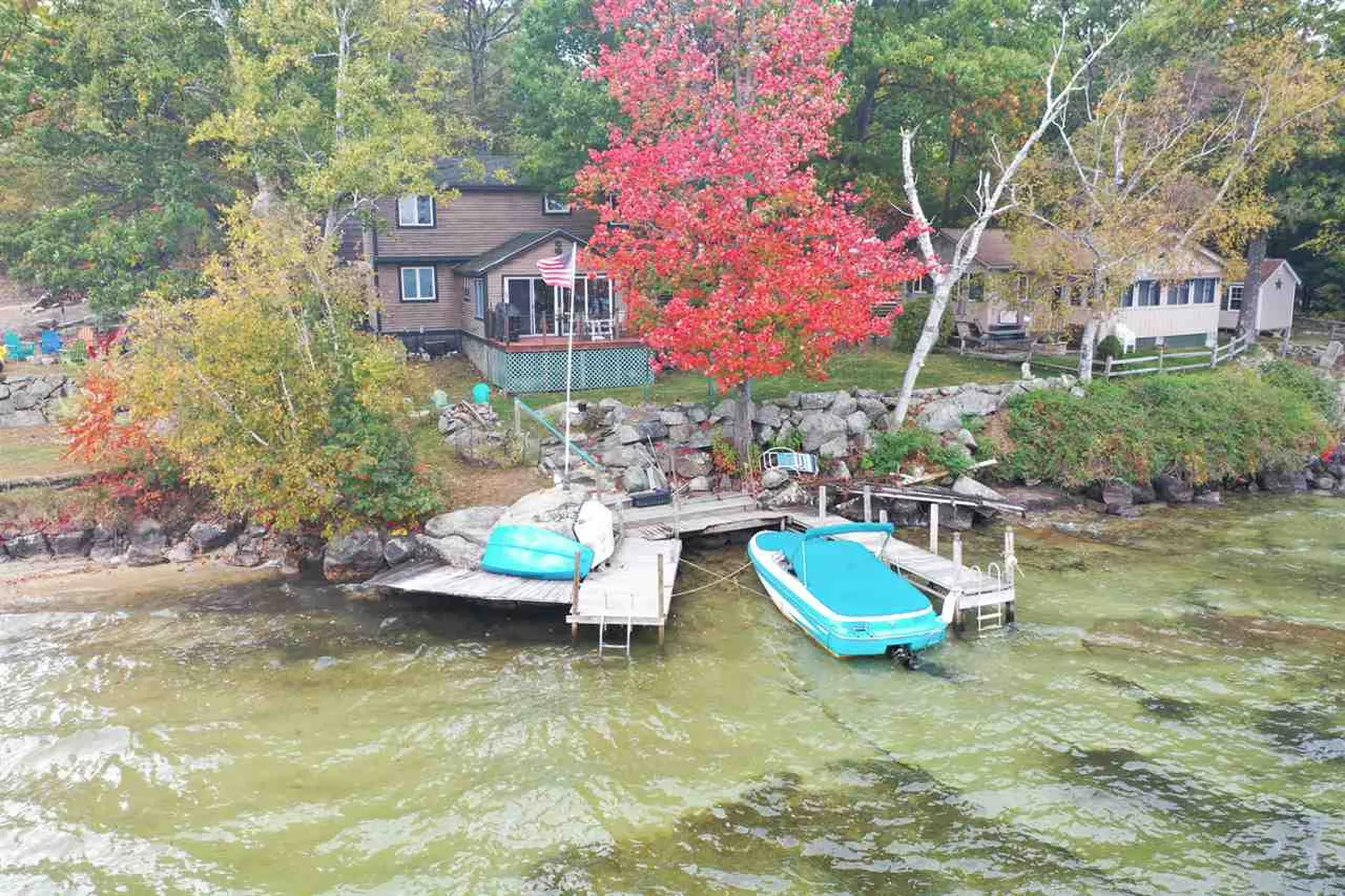741 Scenic Road Laconia NH 03246