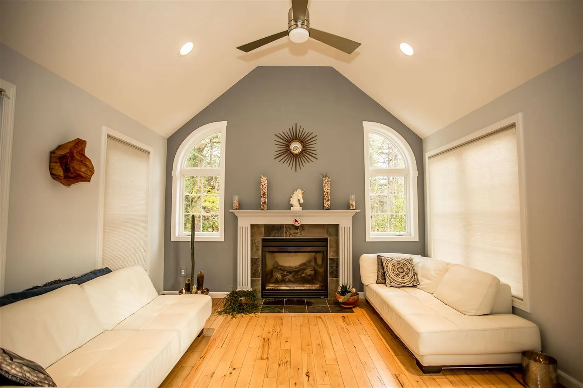 32 Knotwood Drive Greenfield NH 03047