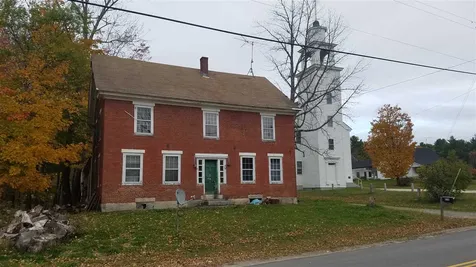 116 Lempster Street Lempster NH 03605