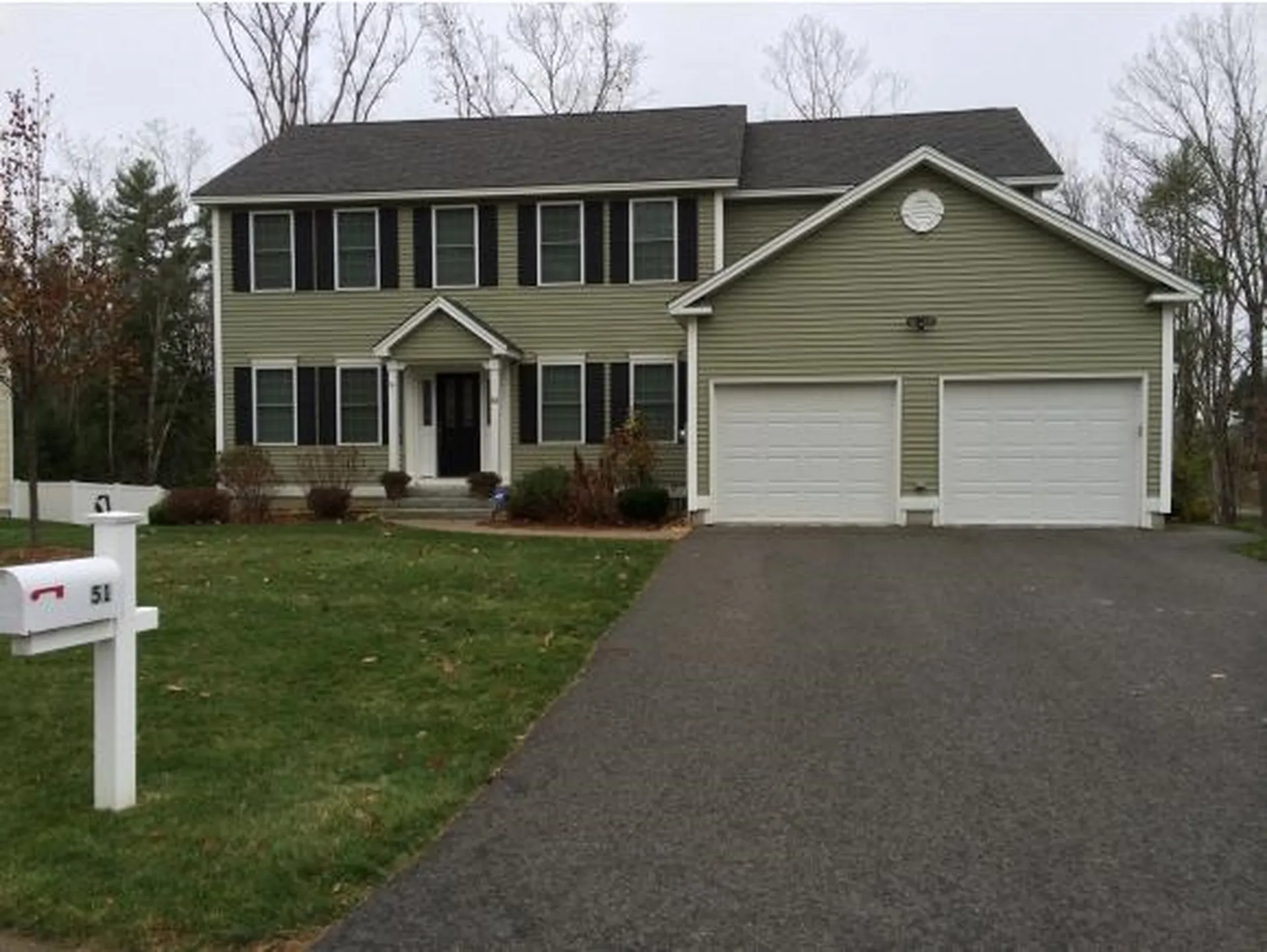 51 Grapevine Road Bedford NH 03110