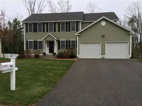 51 Grapevine Road Bedford NH 03110