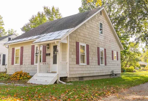 35 Simpson Court South Burlington VT 05403