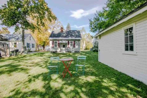 35 Simpson Court South Burlington VT 05403