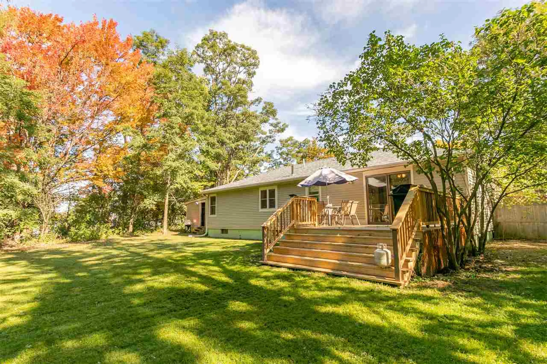 1676 Essex Road Williston VT 05495
