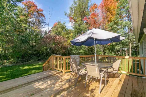 1676 Essex Road Williston VT 05495