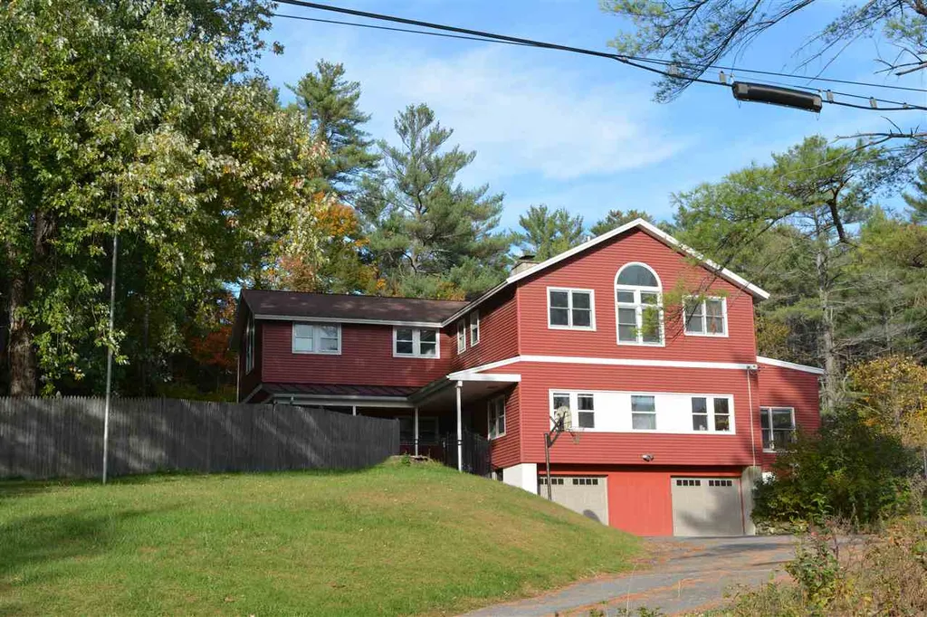 23 Farr Road Lebanon NH 03766