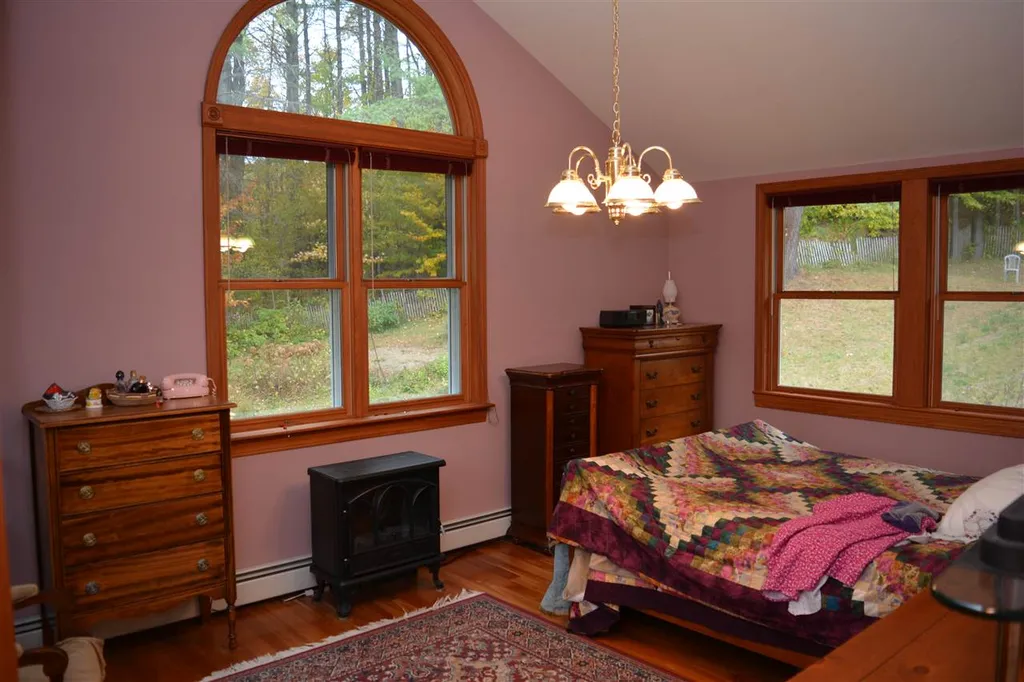 23 Farr Road Lebanon NH 03766