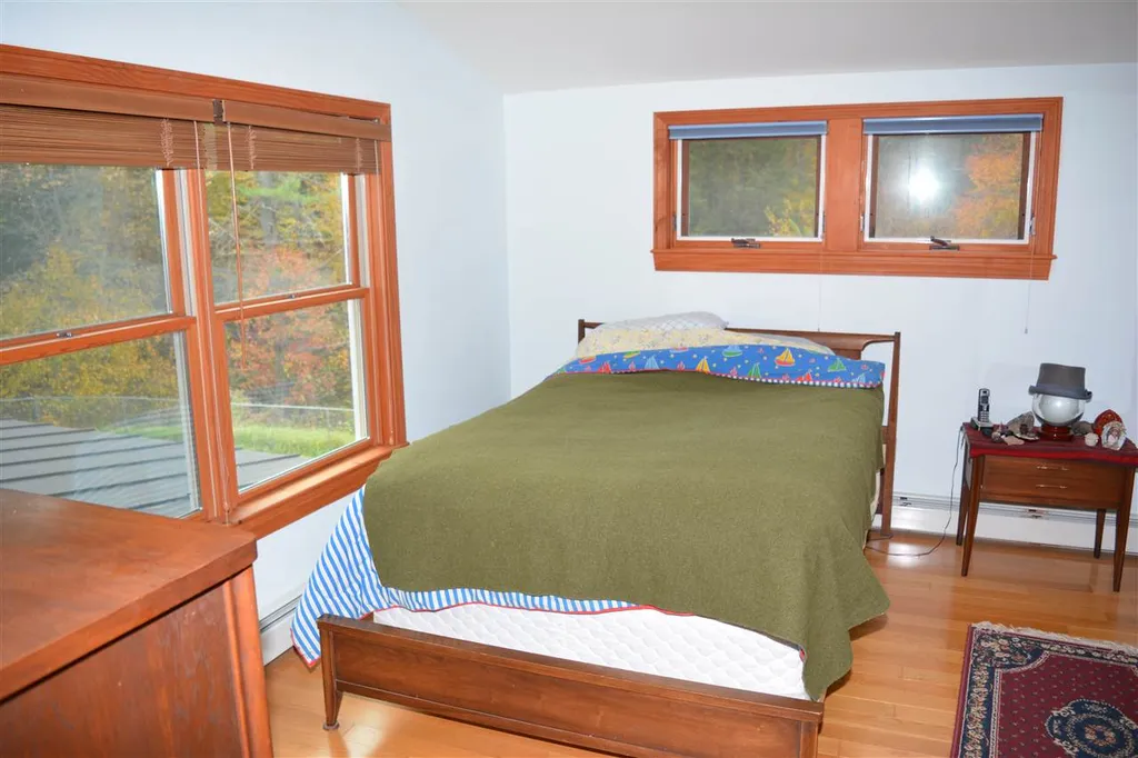 23 Farr Road Lebanon NH 03766