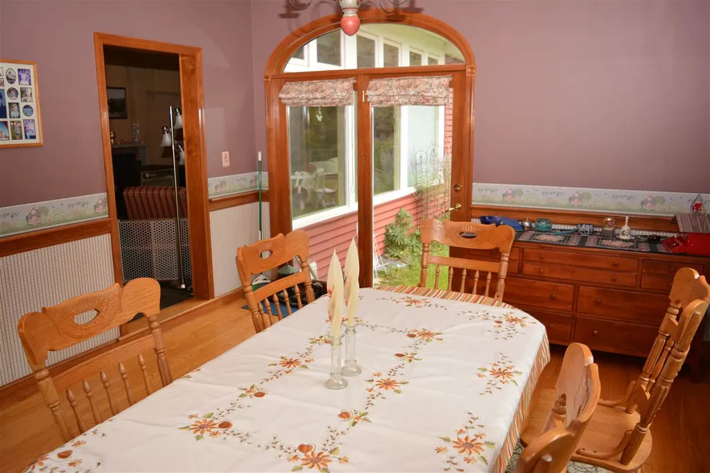 23 Farr Road Lebanon NH 03766