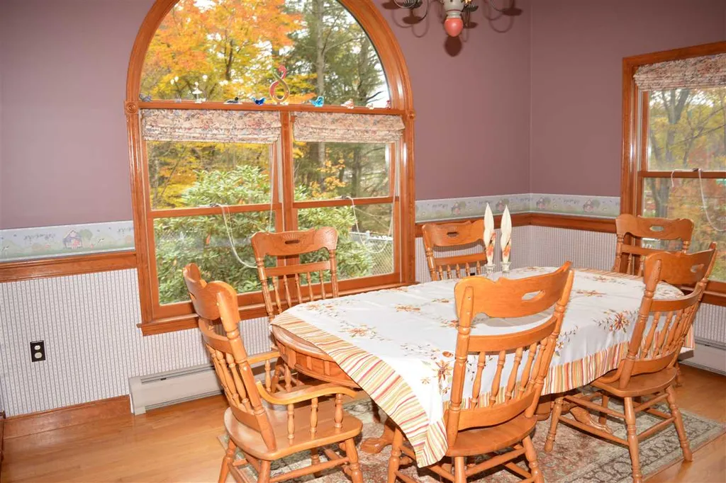 23 Farr Road Lebanon NH 03766