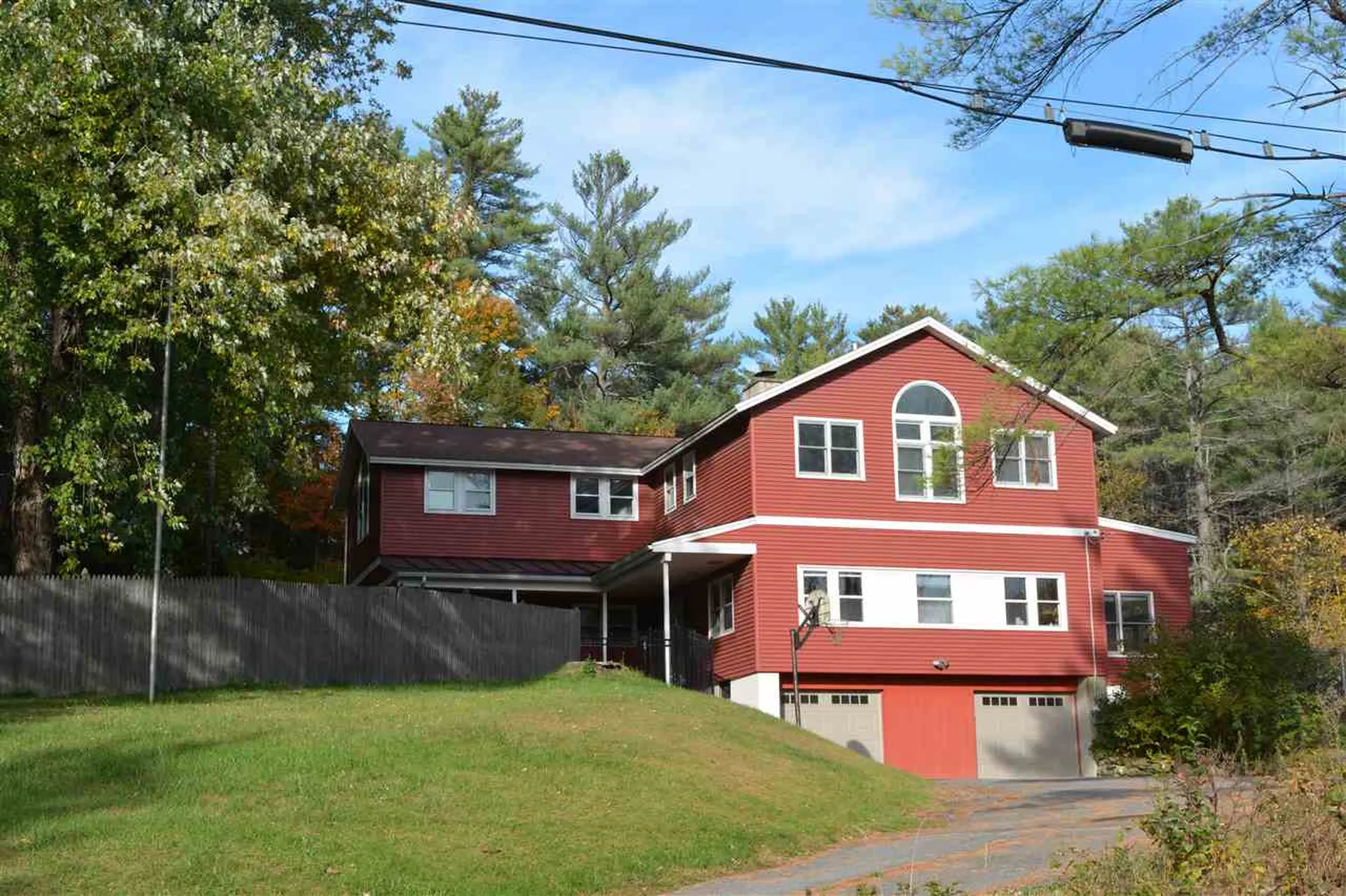23 Farr Road Lebanon NH 03766