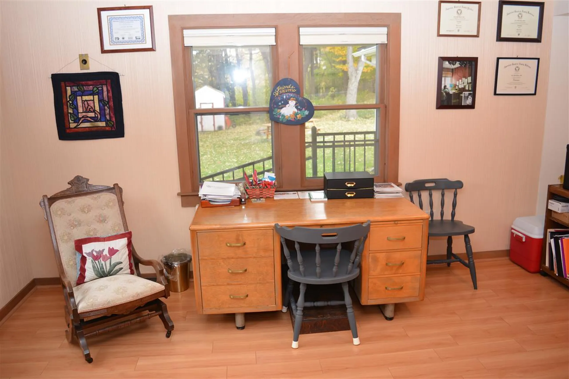 23 Farr Road Lebanon NH 03766