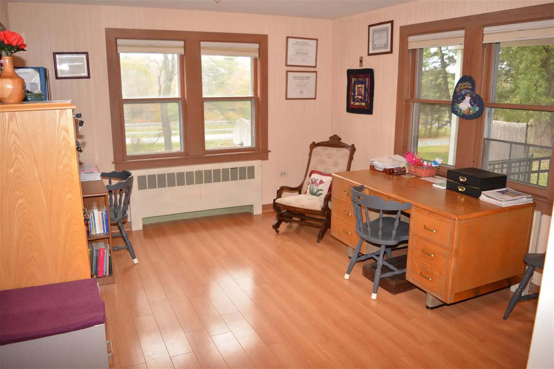 23 Farr Road Lebanon NH 03766