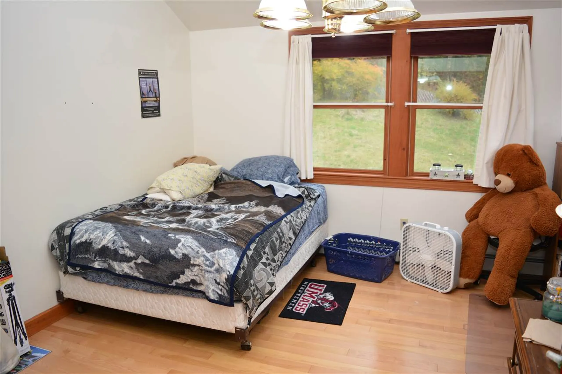23 Farr Road Lebanon NH 03766